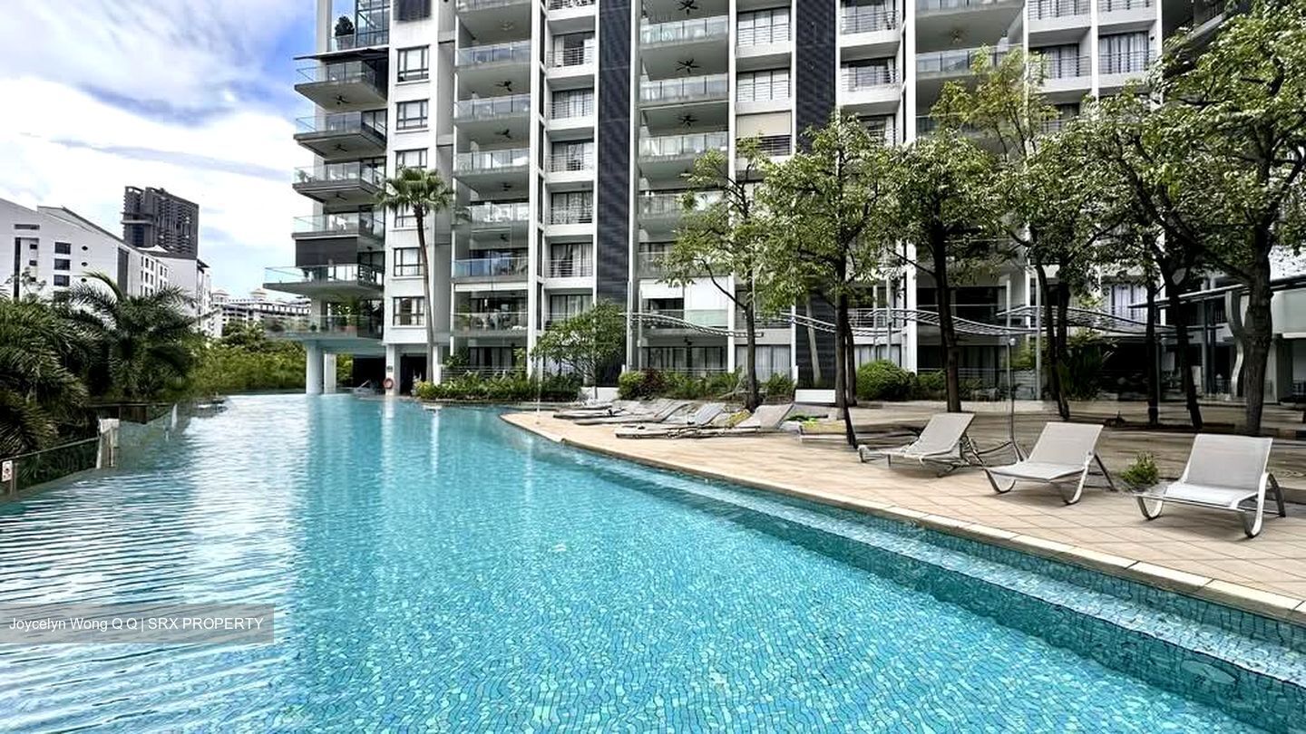 The Pier at Robertson (D9), Apartment #560922291
